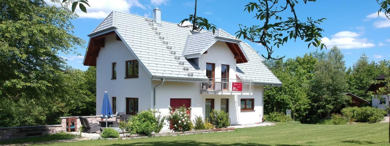Schwarzwaldhof Nicklas Bonndorf im Schwarzwald Exteriör bild