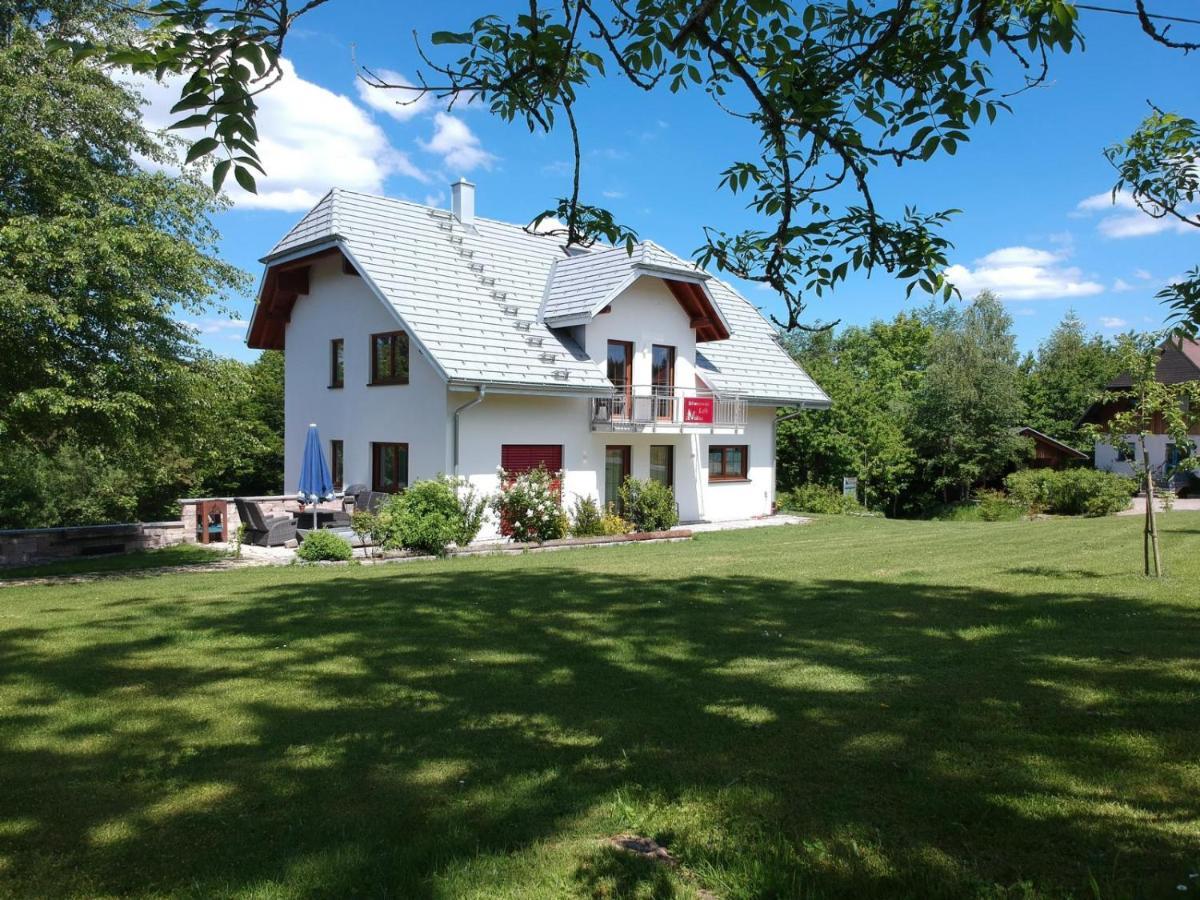 Schwarzwaldhof Nicklas Bonndorf im Schwarzwald Exteriör bild