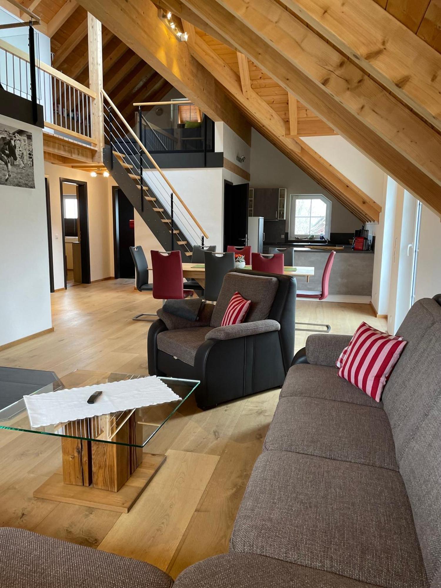 Schwarzwaldhof Nicklas Bonndorf im Schwarzwald Exteriör bild