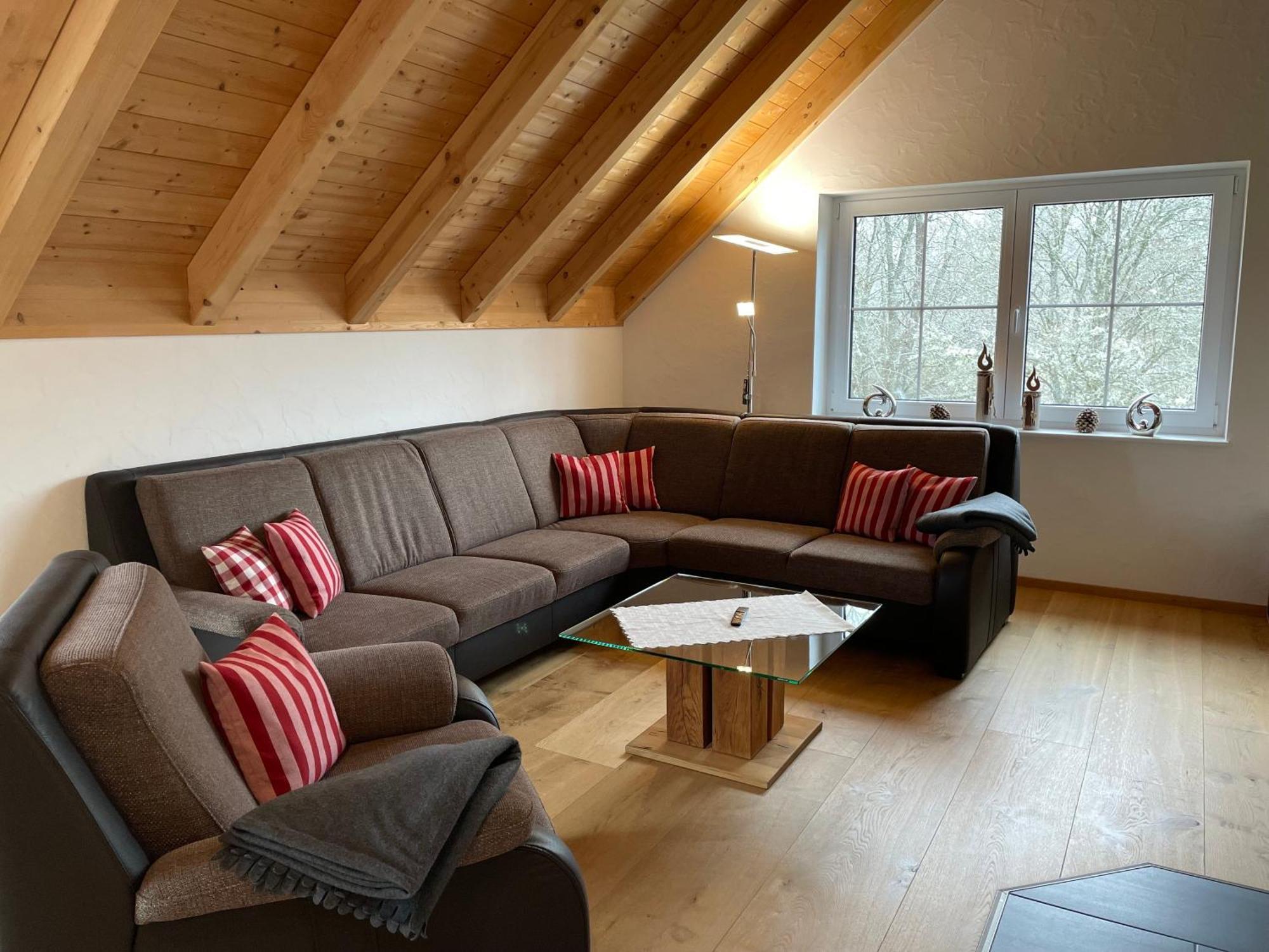 Schwarzwaldhof Nicklas Bonndorf im Schwarzwald Exteriör bild
